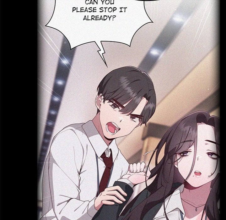 Office Shitbag Alert - Chapter 82 [photo 70] - MangaPorn