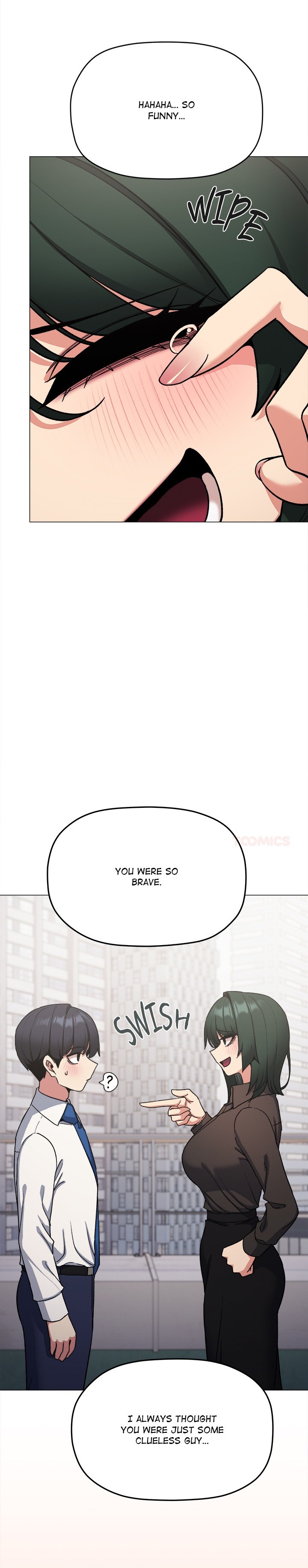 Stop Smoking - Chapter 74 [photo 12] - MangaPorn