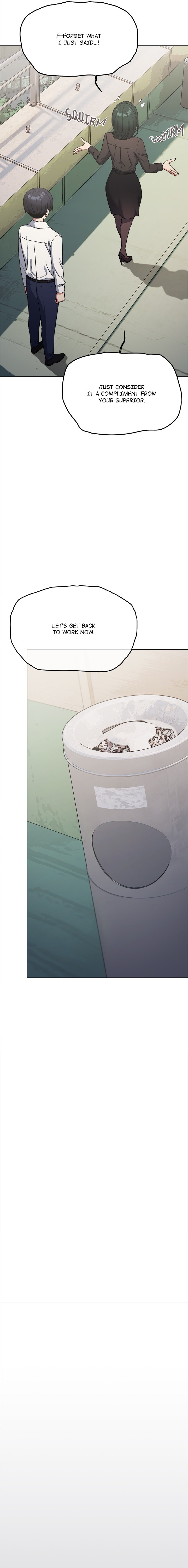 Stop Smoking - Chapter 74 [photo 14] - MangaPorn