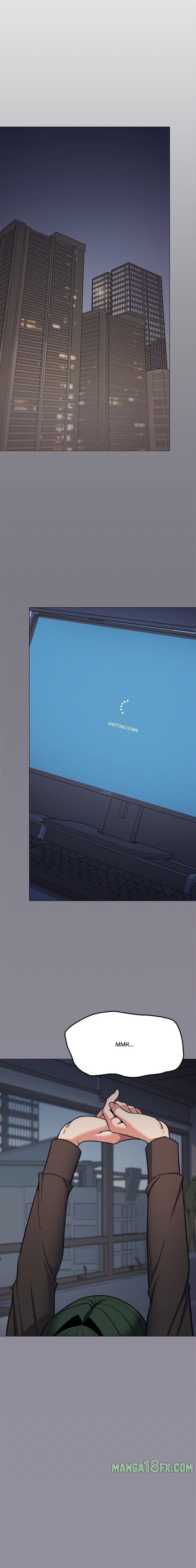 Stop Smoking - Chapter 74 [photo 15] - MangaPorn