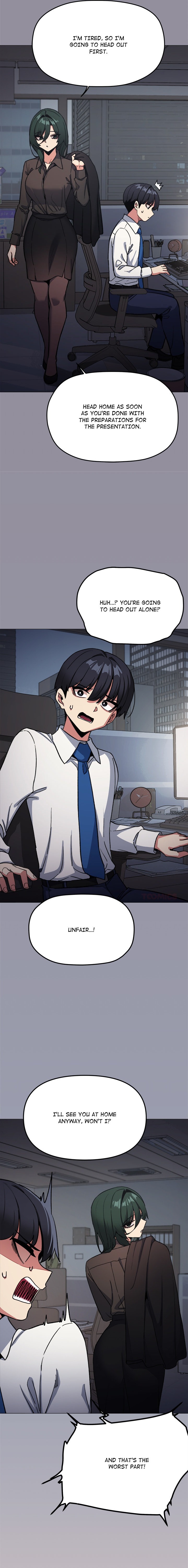 Stop Smoking - Chapter 74 [photo 16] - MangaPorn