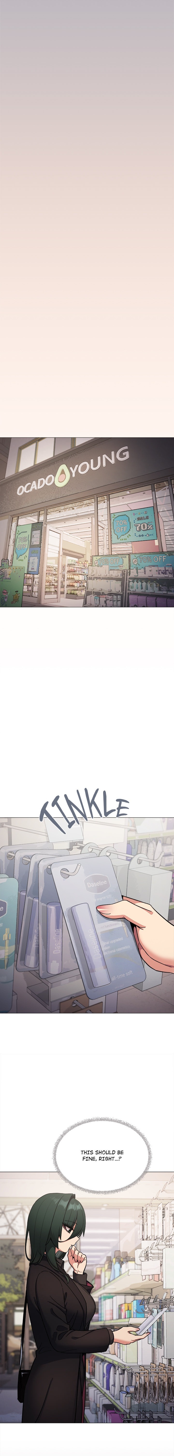 Stop Smoking - Chapter 74 [photo 17] - MangaPorn