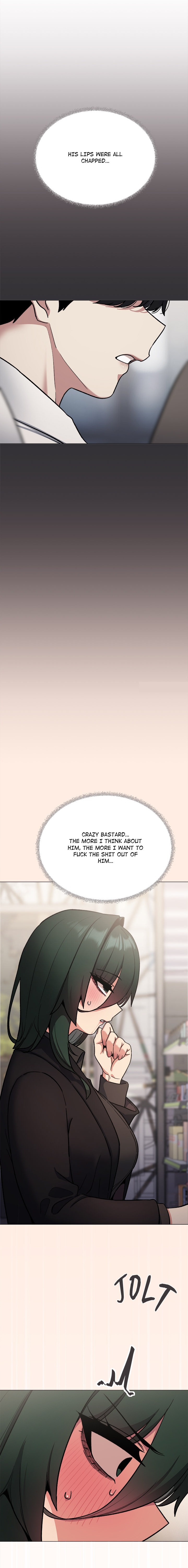 Stop Smoking - Chapter 74 [photo 18] - MangaPorn