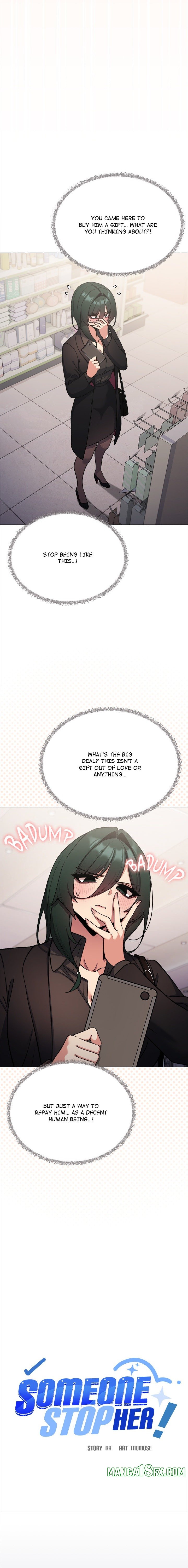 Stop Smoking - Chapter 74 [photo 19] - MangaPorn