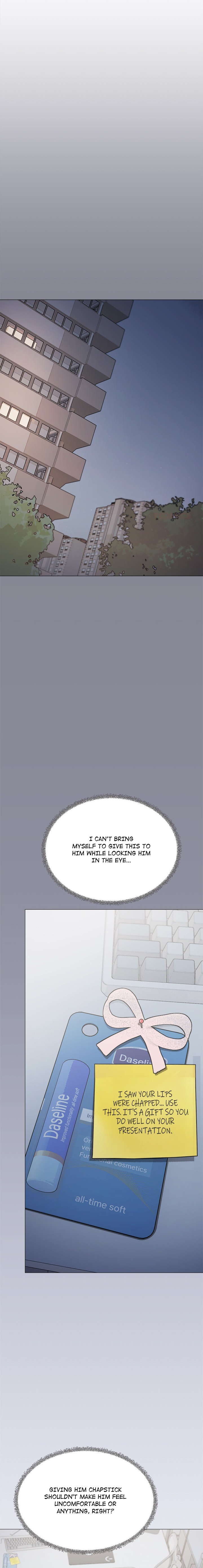 Stop Smoking - Chapter 74 [photo 20] - MangaPorn