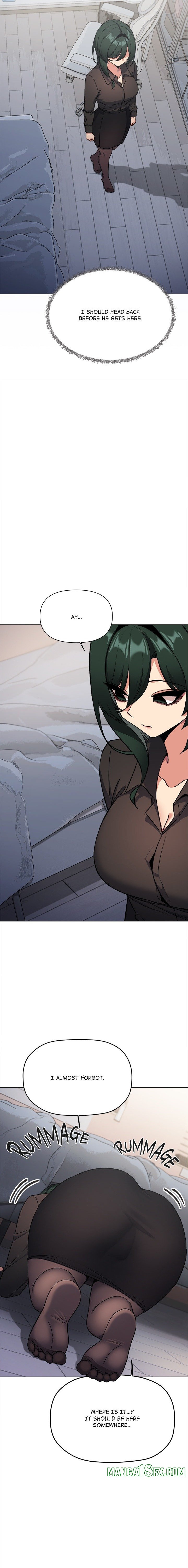 Stop Smoking - Chapter 74 [photo 21] - MangaPorn