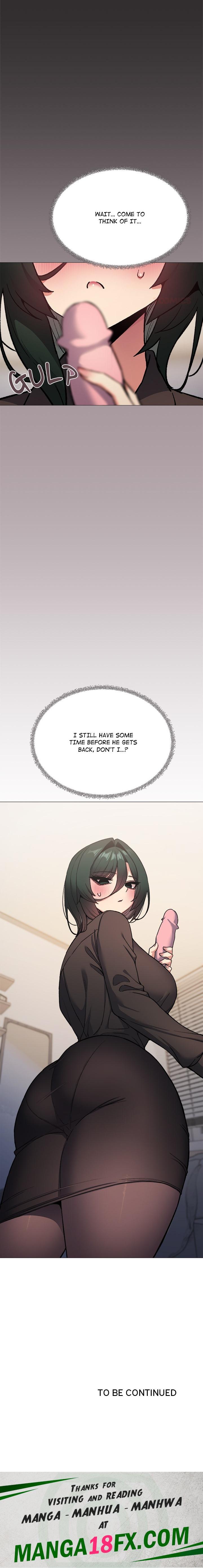 Stop Smoking - Chapter 74 [photo 23] - MangaPorn