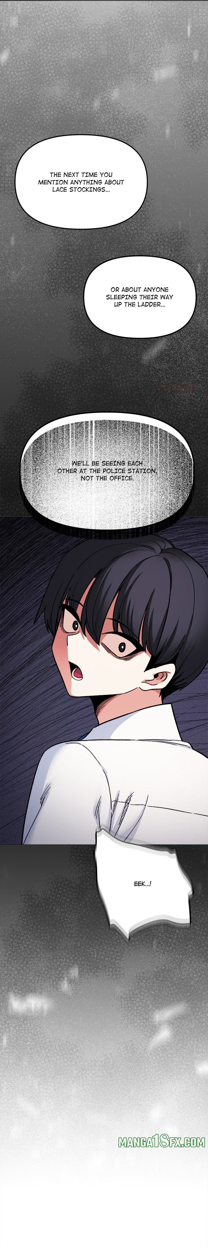 Stop Smoking - Chapter 74 [photo 5] - MangaPorn