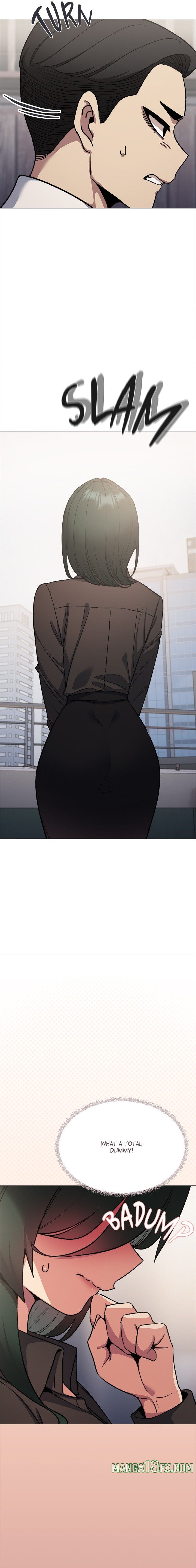 Stop Smoking - Chapter 74 [photo 7] - MangaPorn