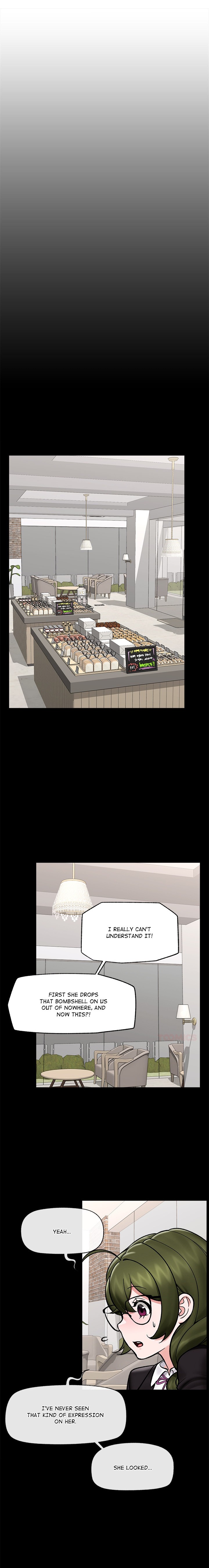 Hypnotist Security Guard - Chapter 66 [photo 8] - MangaPorn