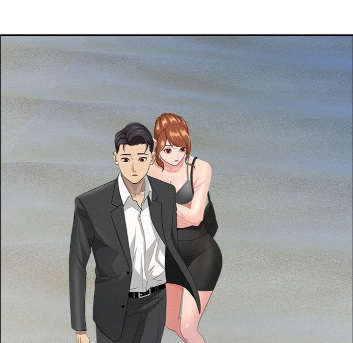 Milf Guard - Chapter 63 [photo 101] - MangaPorn