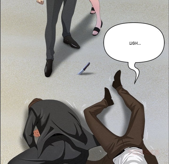 Milf Guard - Chapter 63 [photo 102] - MangaPorn