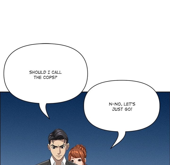 Milf Guard - Chapter 63 [photo 108] - MangaPorn