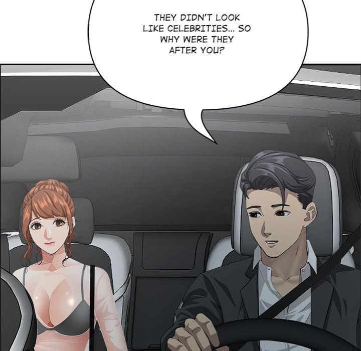 Milf Guard - Chapter 63 [photo 113] - MangaPorn