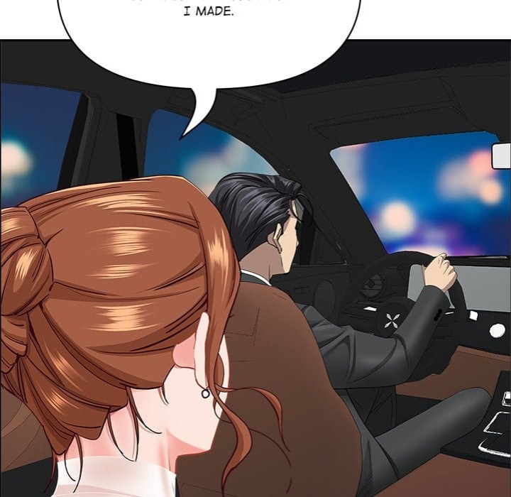 Milf Guard - Chapter 63 [photo 115] - MangaPorn