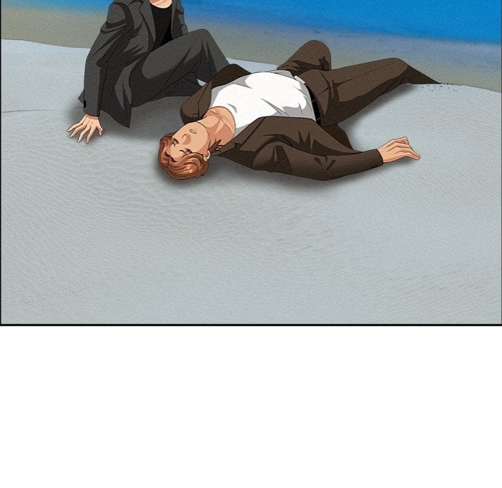 Milf Guard - Chapter 63 [photo 118] - MangaPorn