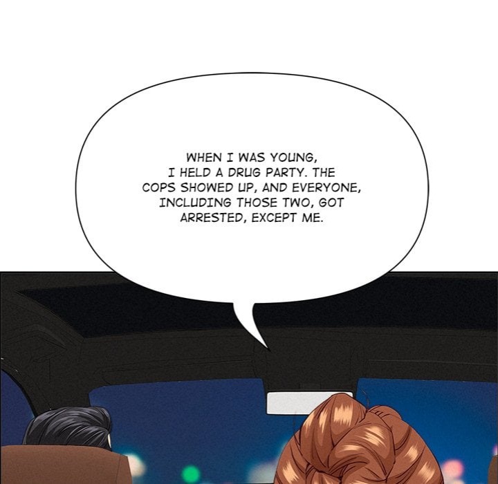 Milf Guard - Chapter 63 [photo 119] - MangaPorn