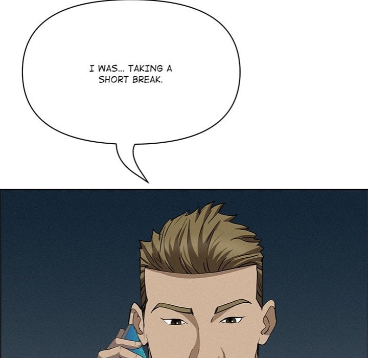 Milf Guard - Chapter 63 [photo 141] - MangaPorn