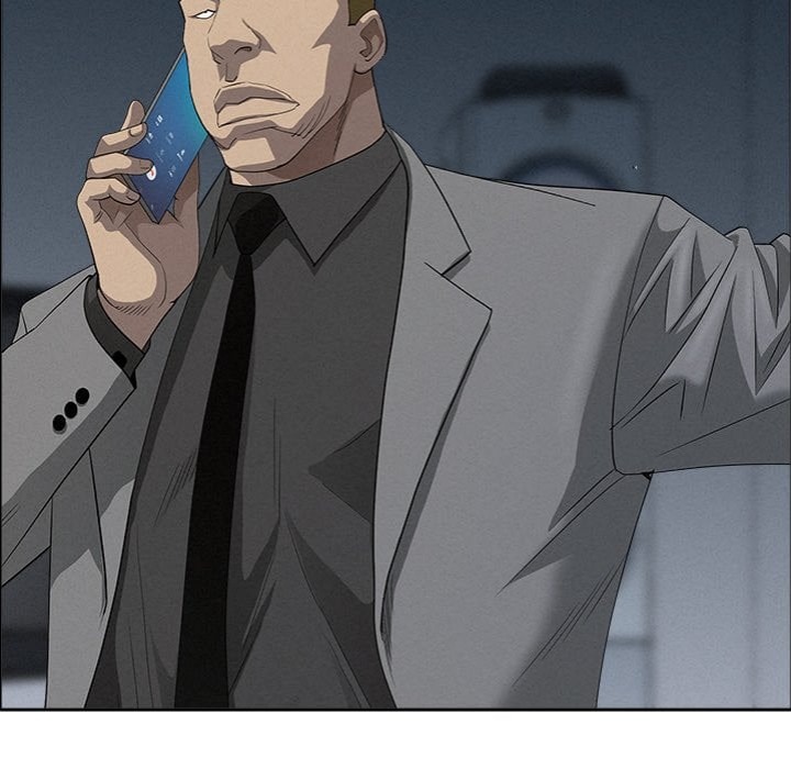 Milf Guard - Chapter 63 [photo 146] - MangaPorn