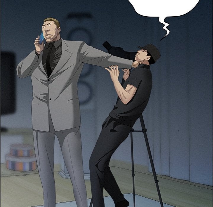 Milf Guard - Chapter 63 [photo 148] - MangaPorn