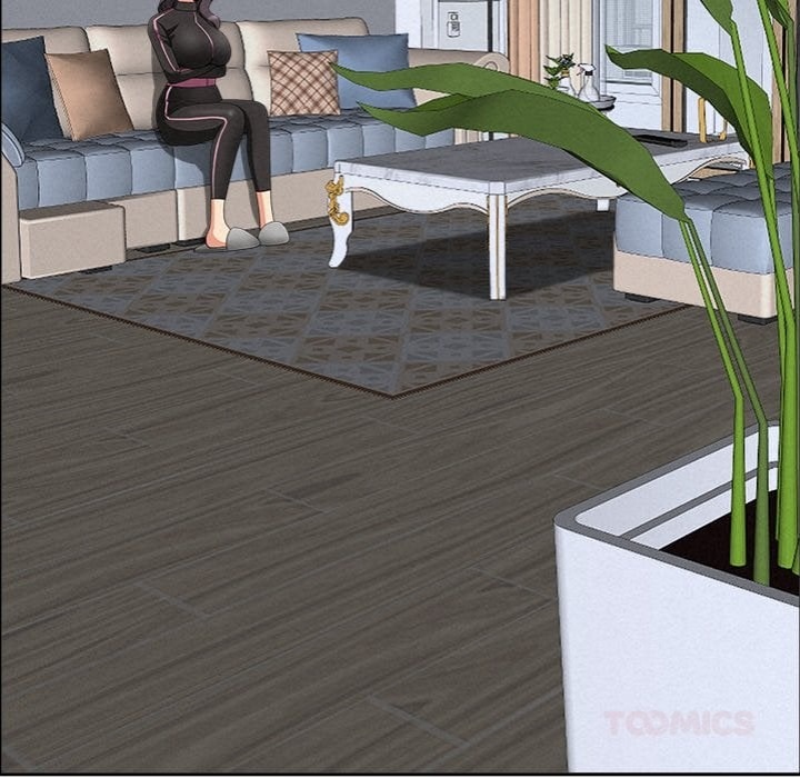 Milf Guard - Chapter 63 [photo 156] - MangaPorn