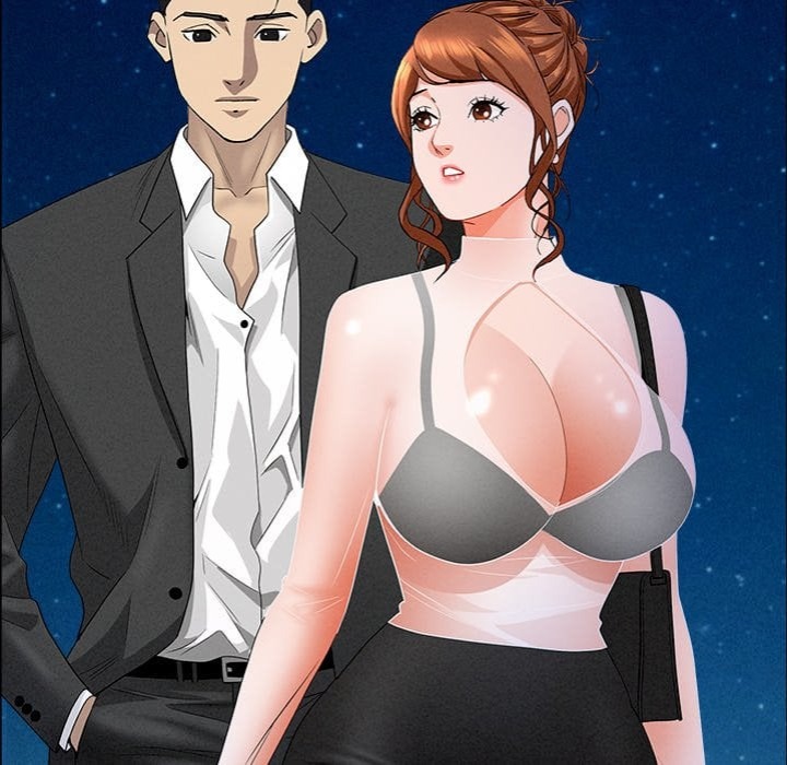 Milf Guard - Chapter 63 [photo 16] - MangaPorn