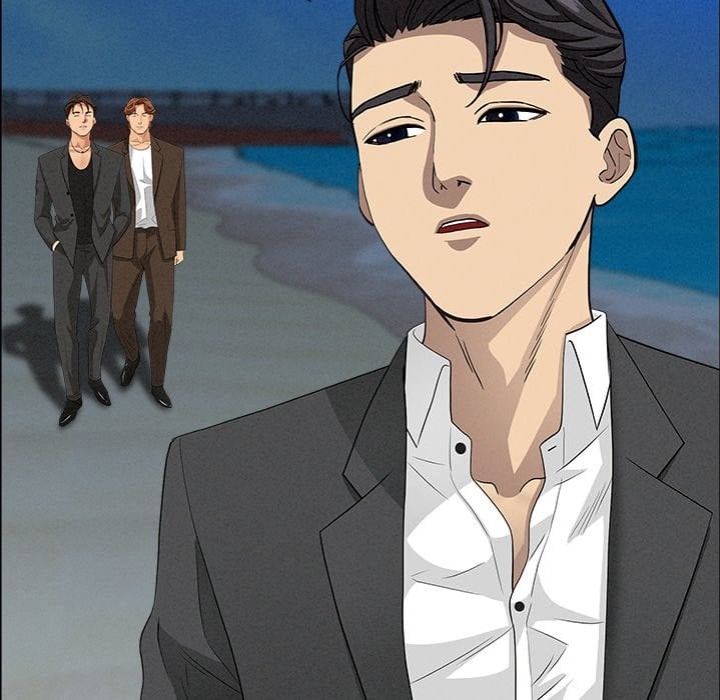 Milf Guard - Chapter 63 [photo 22] - MangaPorn