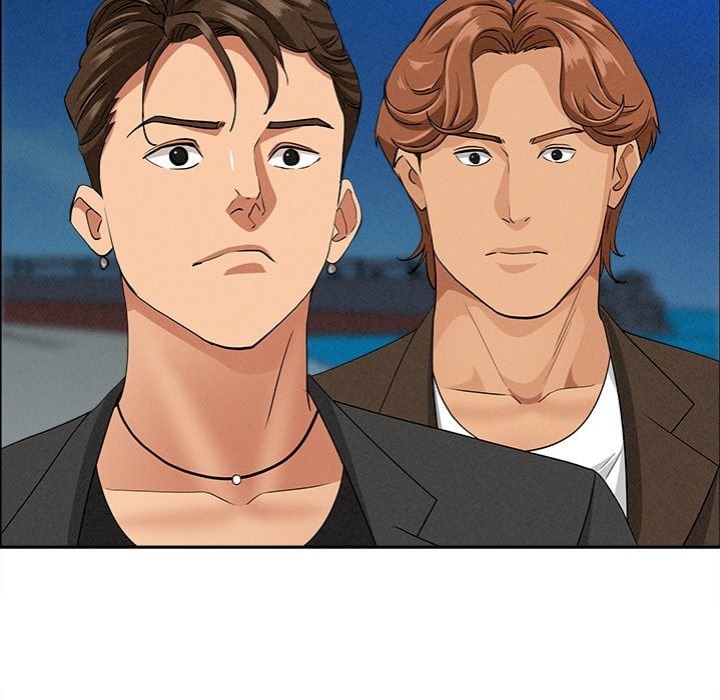 Milf Guard - Chapter 63 [photo 24] - MangaPorn