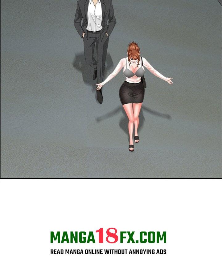 Milf Guard - Chapter 63 [photo 40] - MangaPorn