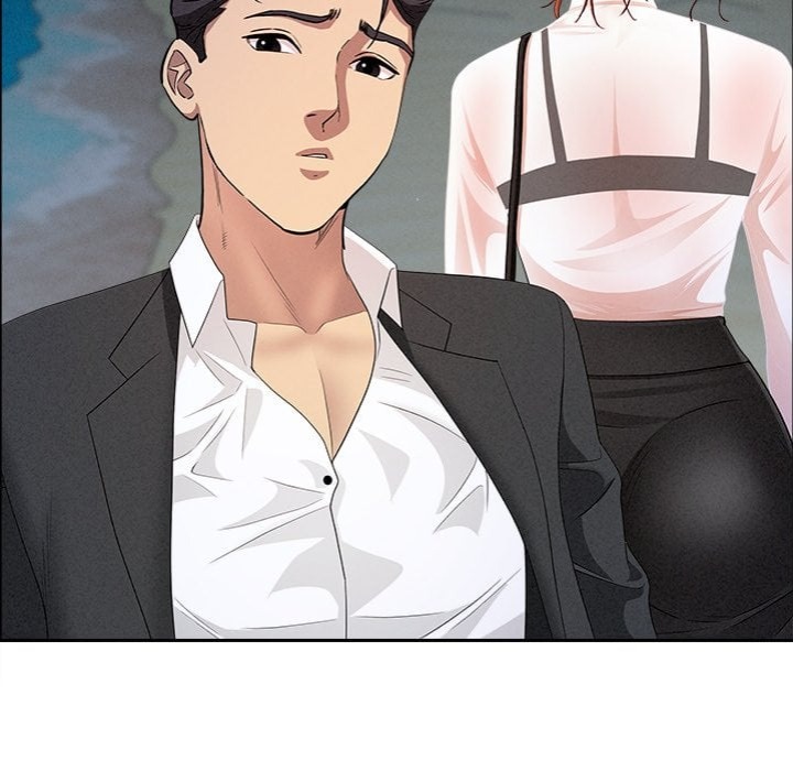 Milf Guard - Chapter 63 [photo 42] - MangaPorn