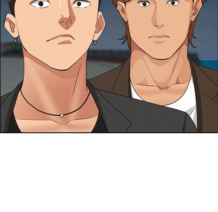 Milf Guard - Chapter 63 [photo 51] - MangaPorn