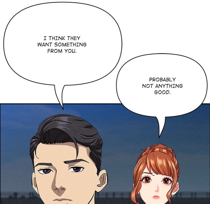 Milf Guard - Chapter 63 [photo 52] - MangaPorn