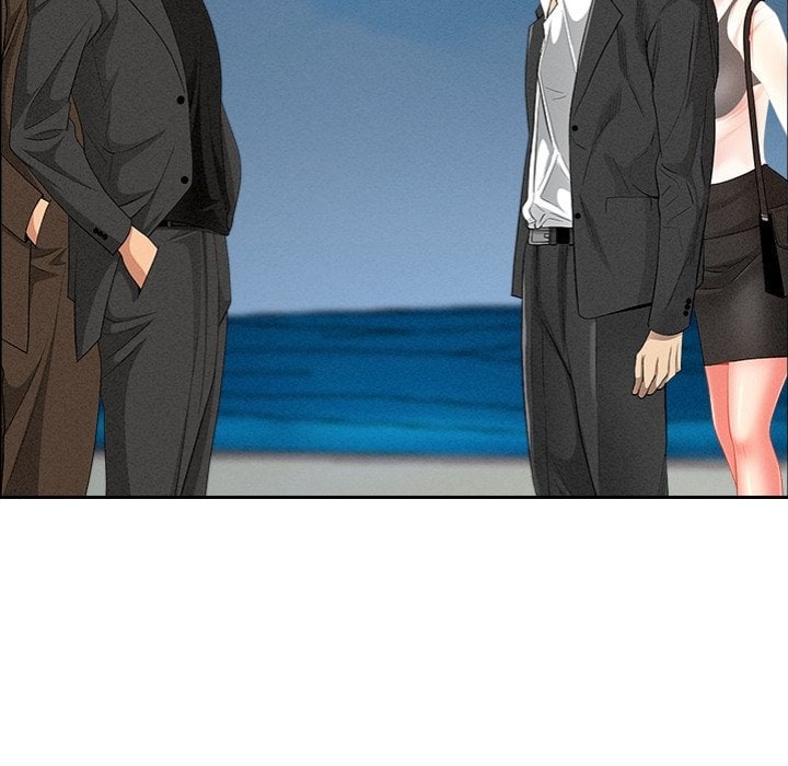 Milf Guard - Chapter 63 [photo 55] - MangaPorn