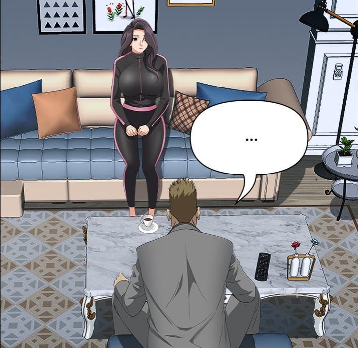 Milf Guard - Chapter 63 [photo 69] - MangaPorn