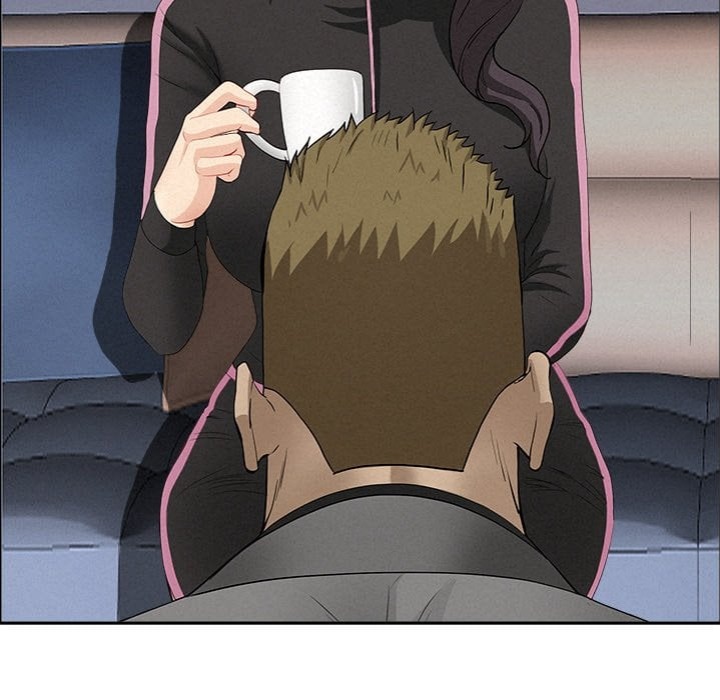 Milf Guard - Chapter 63 [photo 7] - MangaPorn