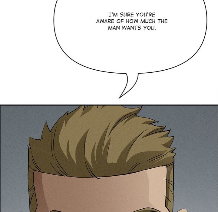 Milf Guard - Chapter 63 [photo 71] - MangaPorn