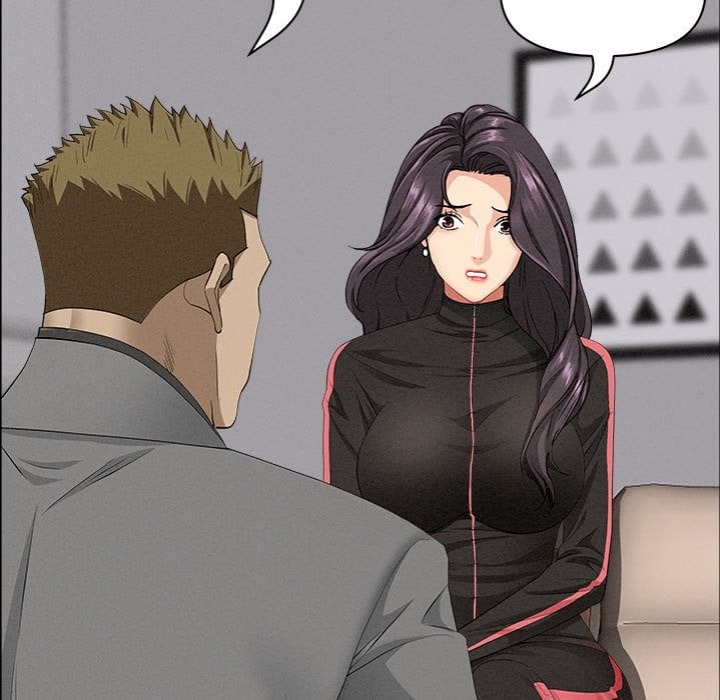 Milf Guard - Chapter 63 [photo 74] - MangaPorn