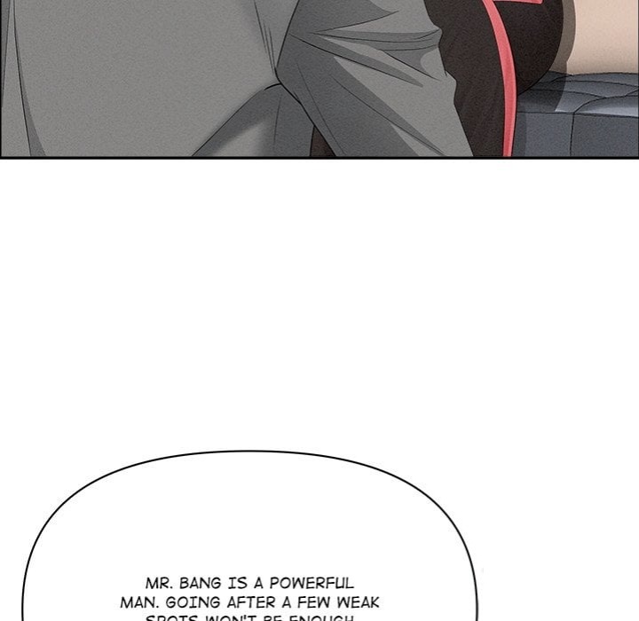 Milf Guard - Chapter 63 [photo 75] - MangaPorn