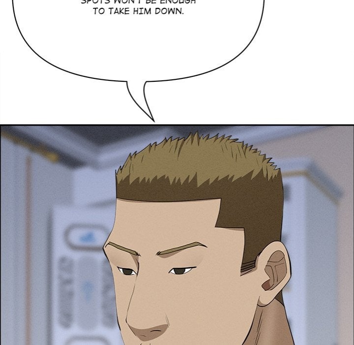 Milf Guard - Chapter 63 [photo 76] - MangaPorn