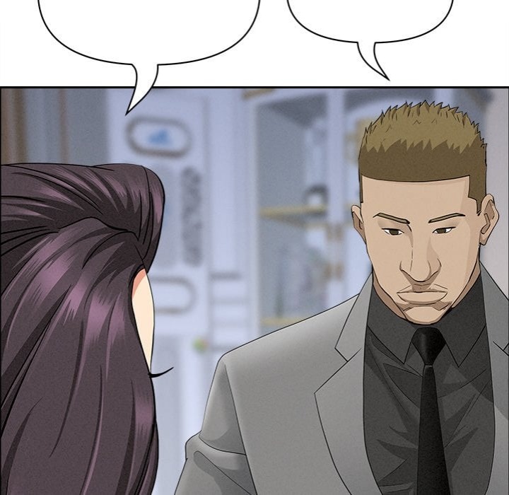 Milf Guard - Chapter 63 [photo 78] - MangaPorn