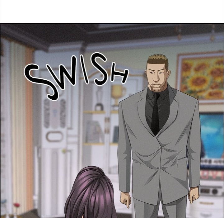 Milf Guard - Chapter 63 [photo 80] - MangaPorn