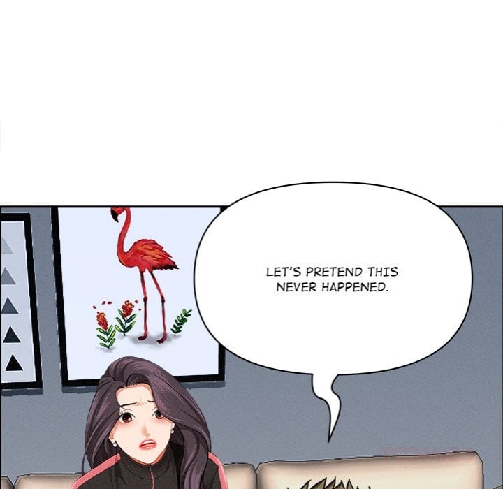 Milf Guard - Chapter 63 [photo 84] - MangaPorn