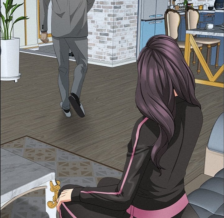 Milf Guard - Chapter 63 [photo 92] - MangaPorn