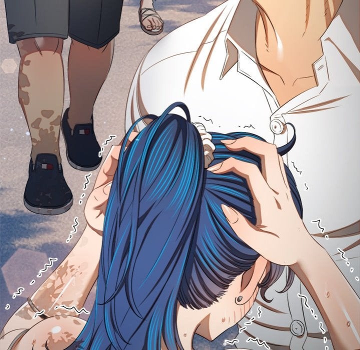 My High School Bully - Chapter 267 [photo 106] - MangaPorn