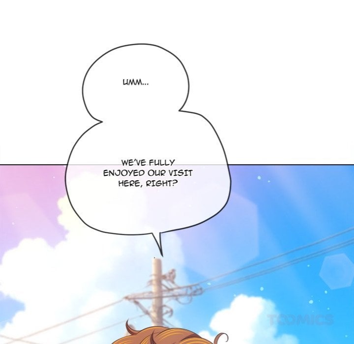 My High School Bully - Chapter 267 [photo 108] - MangaPorn