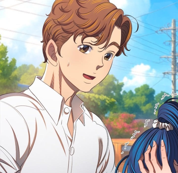 My High School Bully - Chapter 267 [photo 109] - MangaPorn