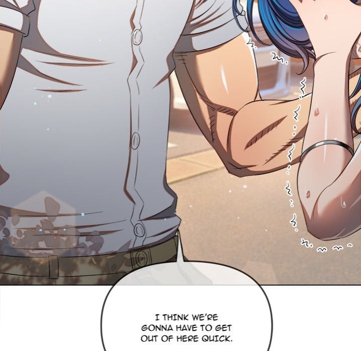 My High School Bully - Chapter 267 [photo 110] - MangaPorn