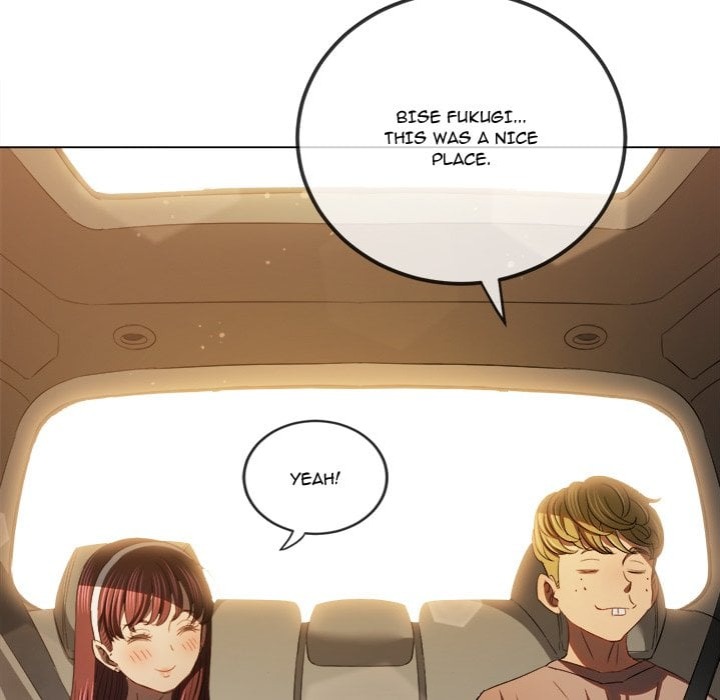 My High School Bully - Chapter 267 [photo 115] - MangaPorn