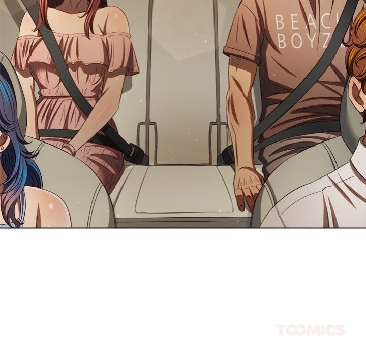 My High School Bully - Chapter 267 [photo 116] - MangaPorn