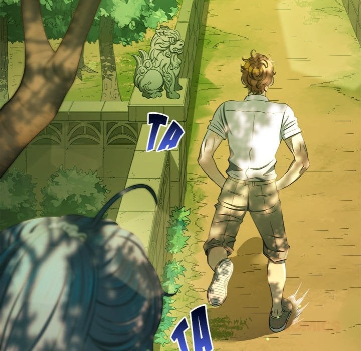 My High School Bully - Chapter 267 [photo 12] - MangaPorn